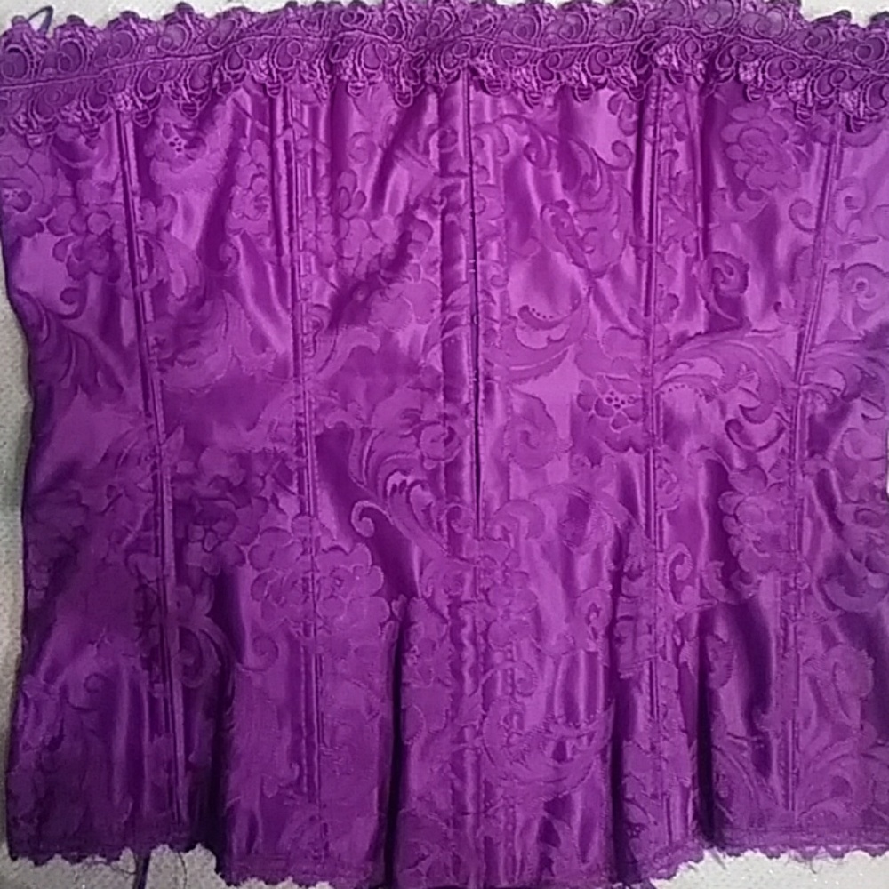 Corset